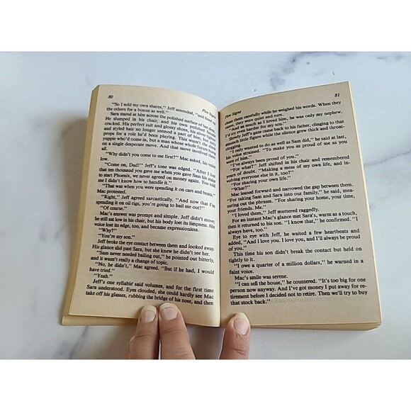 Fire Signs By Jocelyn Griffin Paperback - Picture 7 of 10